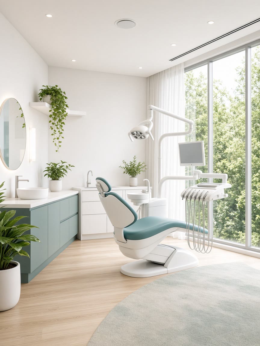 Brightline Dental (sample photo)